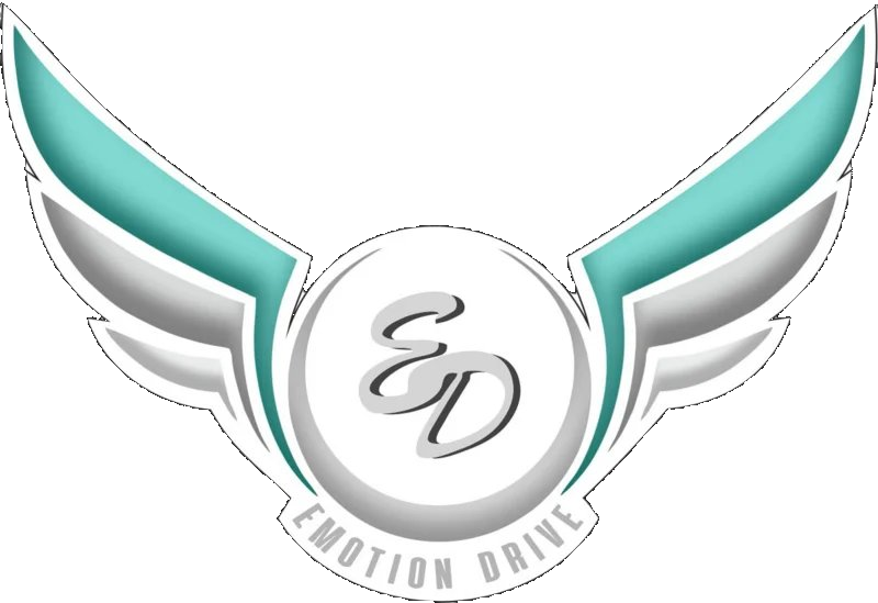 EDrive Logo