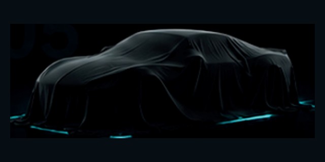New JetCar model covered render